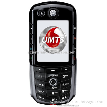 Motorola E1000 mobile phone